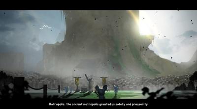 Screenshot of Ratropolis