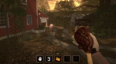 Screenshot of Rat's Contracts