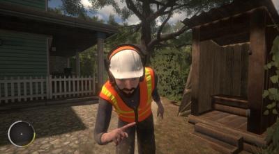 Screenshot of Rat's Contracts