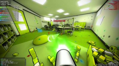 Screenshot of Ratz Instagib