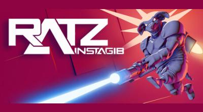 Logo of Ratz Instagib