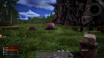 Screenshot of Raubritter