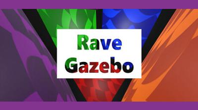 Logo of Rave Gazebo