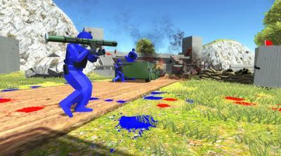 Screenshot of Ravenfield