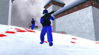 Screenshot of Ravenfield