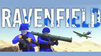 Logo of Ravenfield