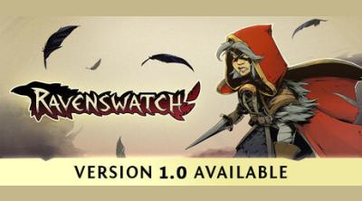 Logo von Ravenswatch