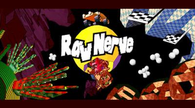 Logo of Raw Nerve