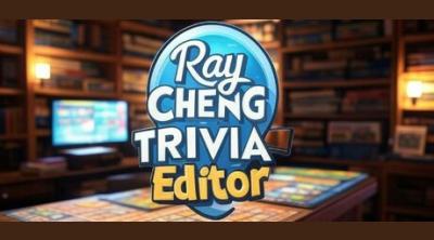 Logo of Ray Cheng Trivia Editor