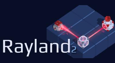 Logo of Rayland 2 Xbox &
