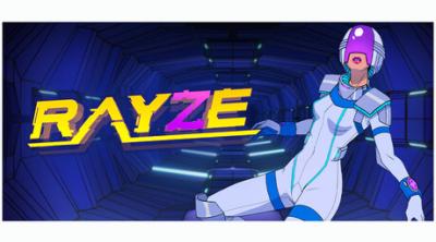 Logo de RAYZE