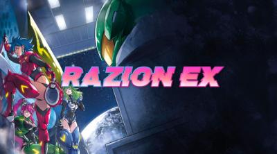 Logo of Razion EX