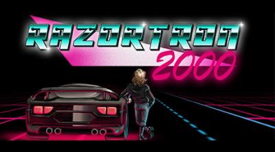 Logo von Razortron 2000
