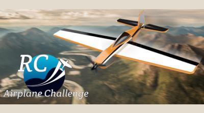 Logo of RC Airplane Challenge