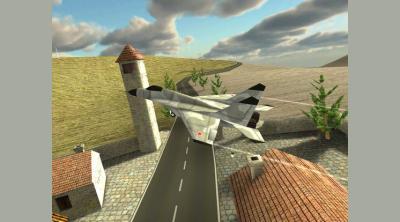 Screenshot of Rc Plane 2