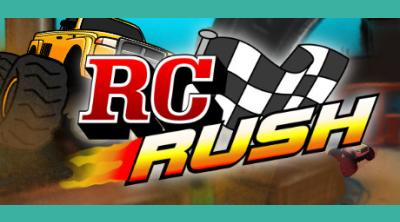 Logo of RC Rush