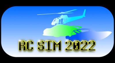 Logo of RC SIM 2022