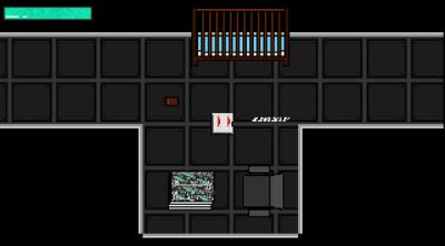 Screenshot of RD Mars