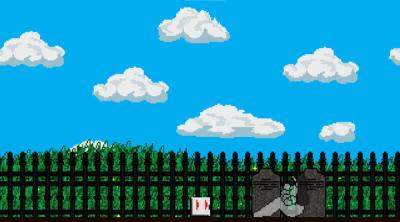 Screenshot of RD Mars
