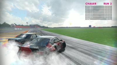 Screenshot of RDS - The Official Drift Videogame