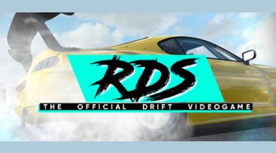 Logo of RDS - The Official Drift Videogame