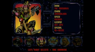 Screenshot of Re-Loaded