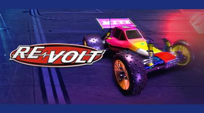 Logo of Re-Volt