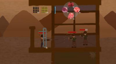 Screenshot of Re: Be