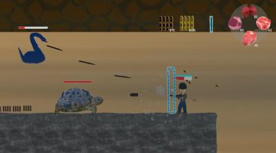 Screenshot of Re: Be