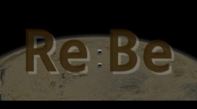 Logo of Re: Be