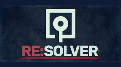 Logo of RE: Solver