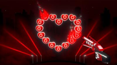 Screenshot of Reach The Beat