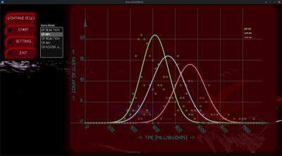 Screenshot of REACMaster