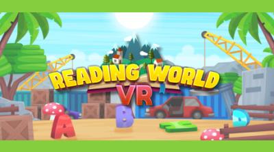 Logo of Reading World VR