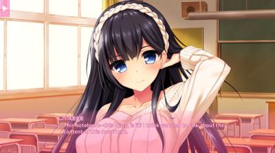 Screenshot of Real Anime Situation! 2