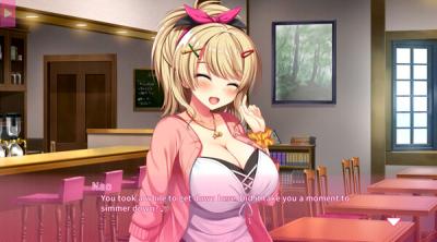 Screenshot of Real Anime Situation! 2