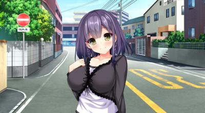 Screenshot of Real Anime Situation! DT