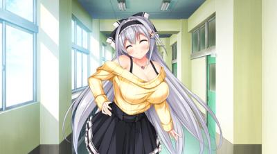Screenshot of Real Anime Situation! DT