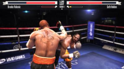 fight night champion on pc fight night champion on pc