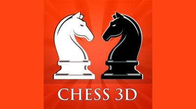 Logo of Real Chess 3D