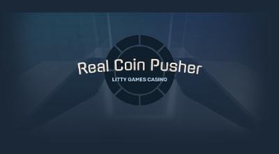 Logo of Real Coin Pusher