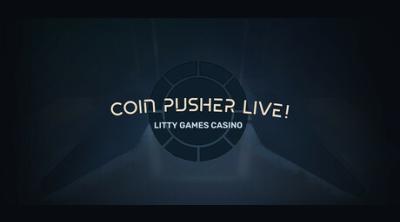 Logo of Real Coin Pusher