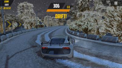 Capture d'écran de Real Drift Multiplayer