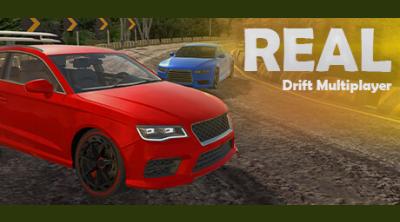 Logo von Real Drift Multiplayer