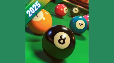 Logo of Real Pool 3D 2