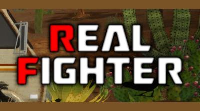 Logo of RealFighter