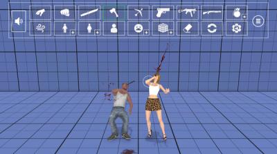 Screenshot von {Spielname}