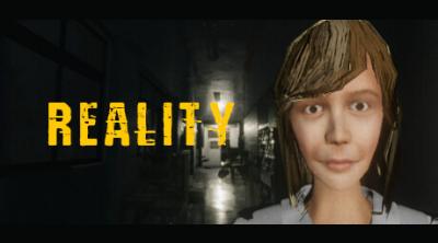 Logo of REALITY