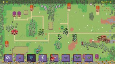 Screenshot of Realm