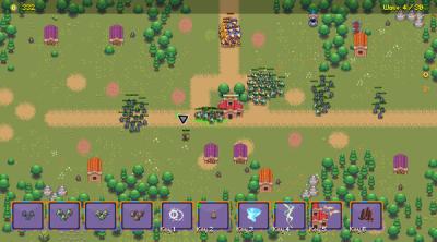 Screenshot of Realm